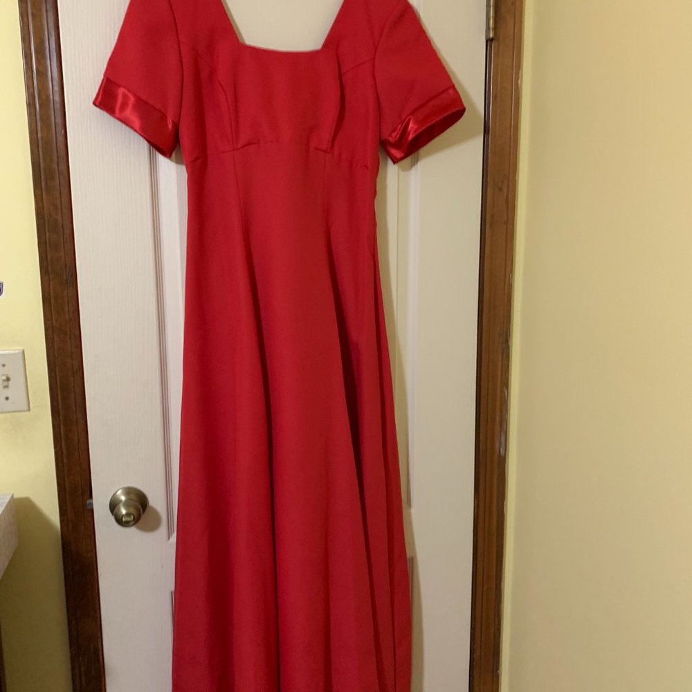 Jordan Fashions Womens Formal Long Dress